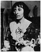 Alice B. Toklas