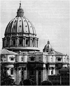 Michelangelo Vatican