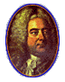 GayHeroes.com: George Frideric Handel