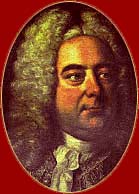 G. F. Handel