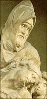 Michelangelo Pieta