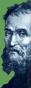 Michelangelo