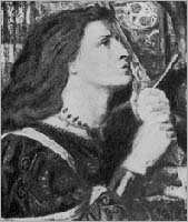 Joan of Arc